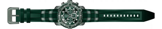 Relógio Masculino Invicta Bolt Modelo 40828 Verde Cinza