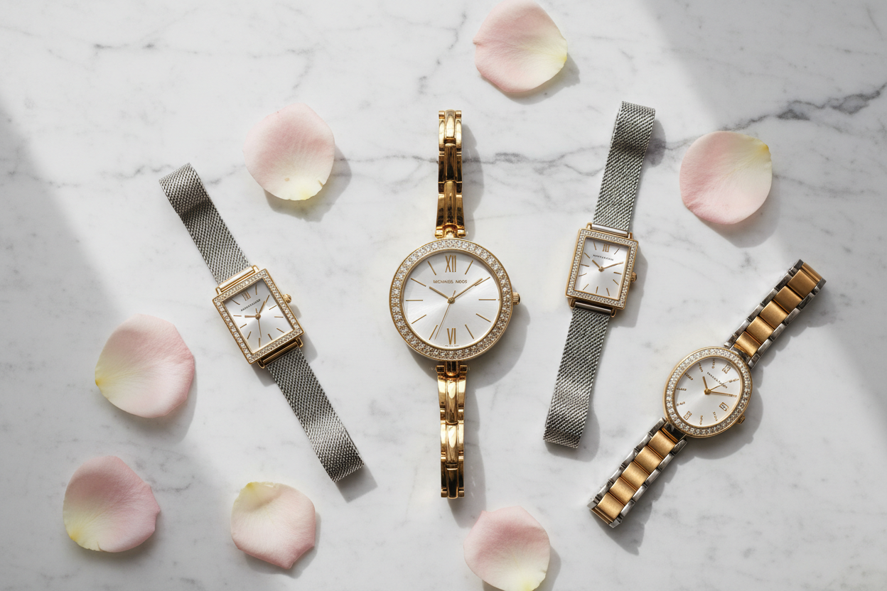 Relógios Femininos