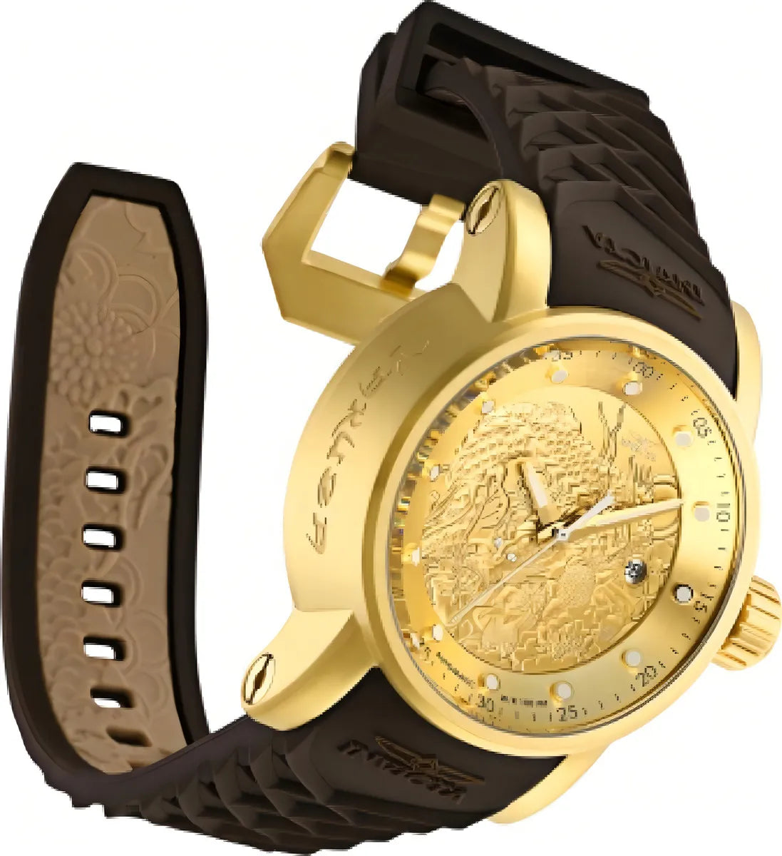 Rélogio Invicta 12790 S1 Rally Yakusa