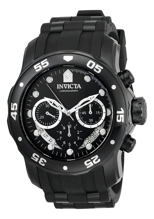 Relógio Invicta Pro Diver 6999 Aço Inoxidável