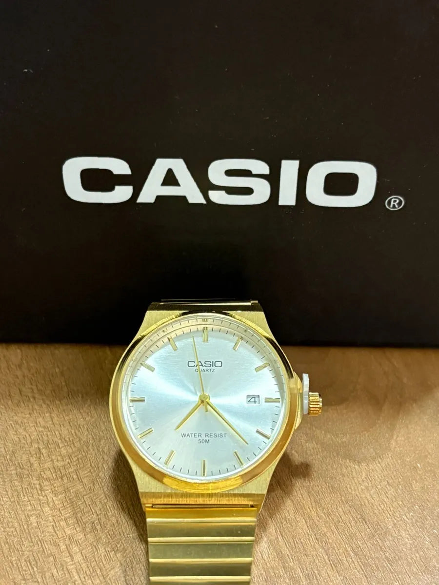 Relógio Casio Vintage A 180 Edição Limitada Original