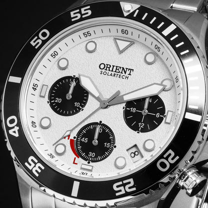 Relógio Masculino Orient St Neo Sports