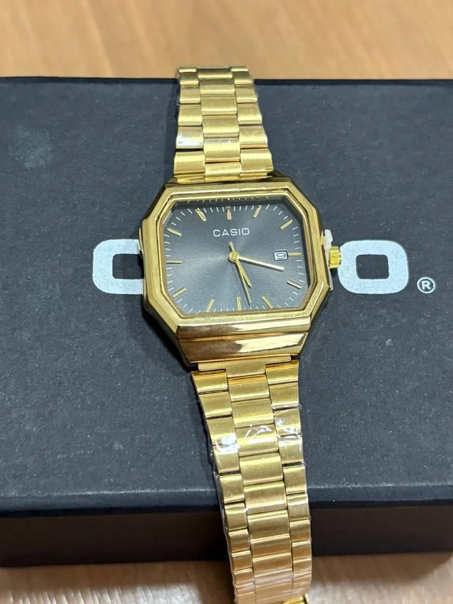 Relógio Casio Vintage A150 Masculino Original