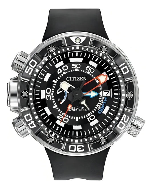 Citizen Promaster Aqualand