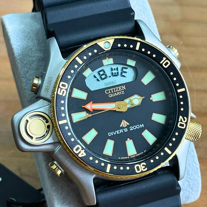 Relógio De Pulso Citizen