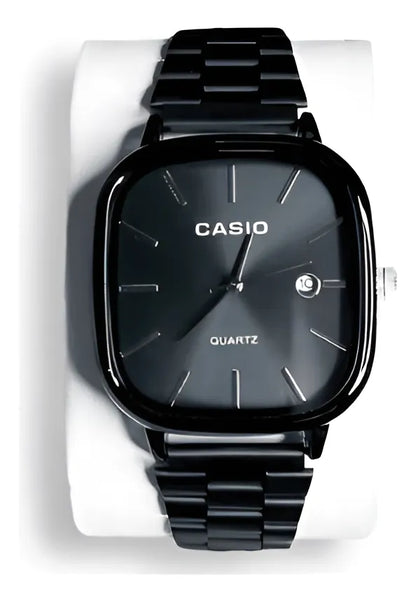 Relógio Casio Vintage A 138 Edição Limitada Black Preto