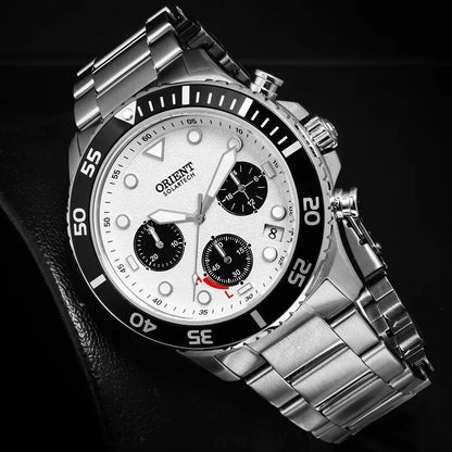 Relógio Masculino Orient St Neo Sports