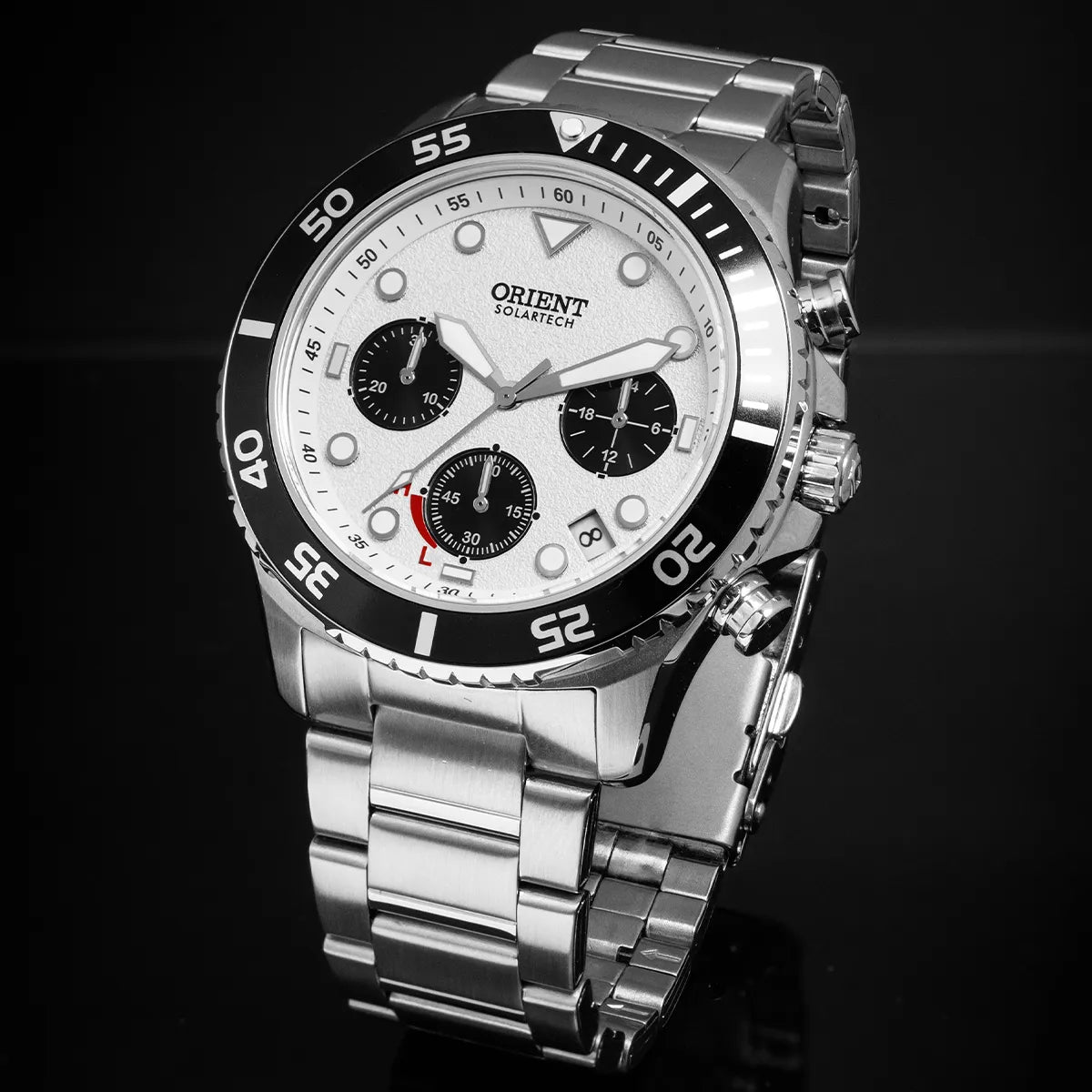 Relógio Masculino Orient St Neo Sports