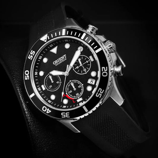 Relógio Masculino Orient