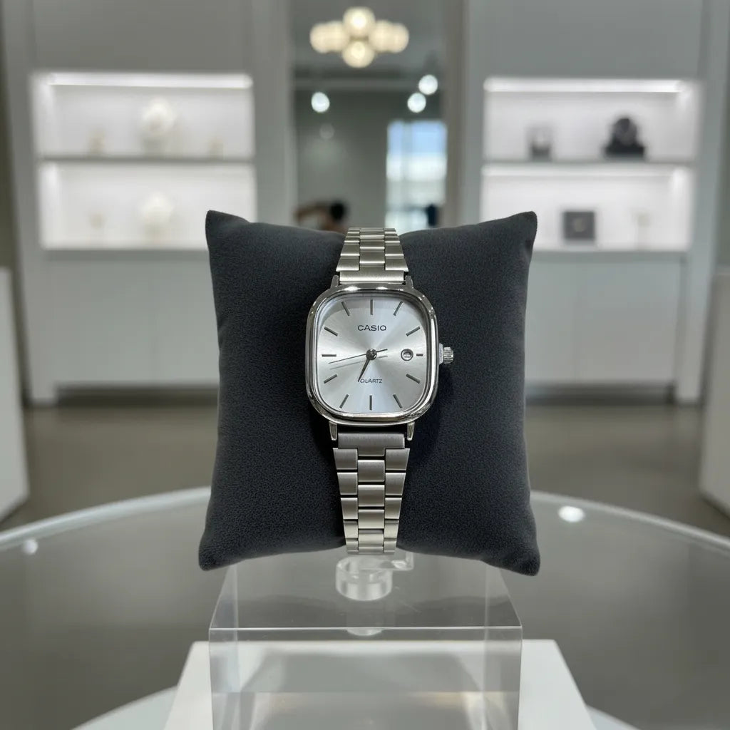 Relógio Casio A138 Mini Vintage Edição Limitada Original