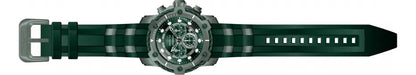 Relógio Masculino Invicta Bolt Modelo 40828 Verde Cinza